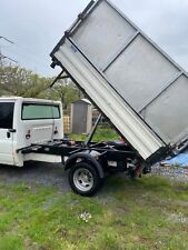 Ford transit tipper for sale  SWANSEA