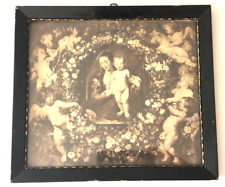 Antique framed religious for sale  Palm Harbor