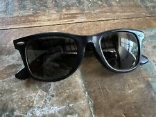 Vintage ray ban for sale  NEWCASTLE UPON TYNE