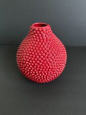 Decorative ceramic vase for sale  Cary