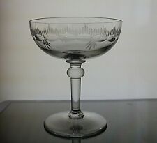 Ancienne coupe champagne d'occasion  France