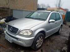 Breaking 2005 mercedes for sale  BURY