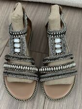 River island beaded for sale  BARKING