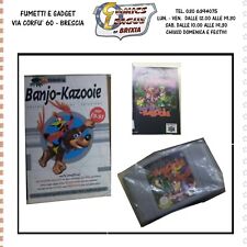 N64 cartuccia nintendo usato  Brescia