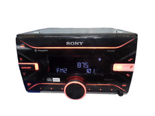 Rádio FM SONY Single Din AM AUX Bluetooth DSX-B700 - Frete Grátis comprar usado  Enviando para Brazil