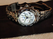 Breitling chronomat b01 for sale  Lynnfield