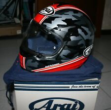 Casco arai helmet usato  Vignate