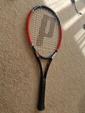 prince diablo tour mp 100 tennis racket for sale  Shipping to South Africa