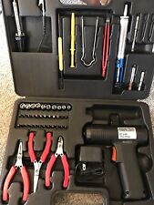 Paladin tools service for sale  Cookson