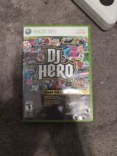 Usado, Jogo DJ Hero - Xbox 360 comprar usado  Enviando para Brazil