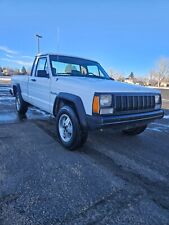 1992 jeep comanche for sale  Littleton