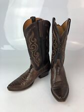 Lucchese classics exotic for sale  HOVE