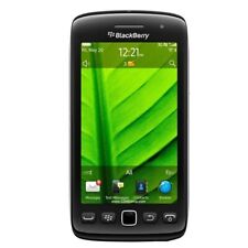 Recondicionado Novo BlackBerry Torch 9860 Preto Desbloqueado GSM 3GWiFi Touch Smartphone comprar usado  Enviando para Brazil