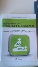 Tidy manuale fisioterapia usato  L Aquila