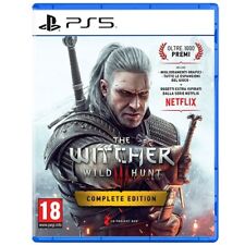 The witcher wild usato  Frattaminore