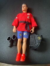 Action man figures for sale  CHESTERFIELD