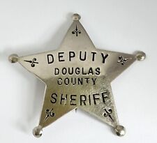 deputy sheriff for sale  Roseburg