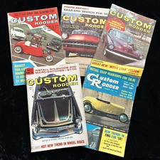 Vintage car magazine for sale  Carmichael