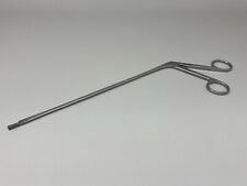 Jarit 505-140 Kevorkian-Young Biopsy Forcep, 9-5/8", used for sale  Shipping to South Africa