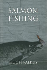 Salmon fishing paperback for sale  DUNFERMLINE