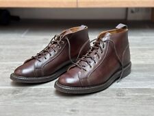 Trickers nastor brown for sale  WOODFORD GREEN
