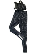 Conjunto ativo de legging feminina Adidas comprar usado  Enviando para Brazil