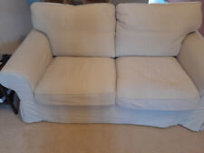 Ektorp seater sofa for sale  LYMINGTON