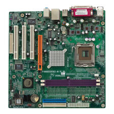 ECS P4M800PRO-M V1.0A GNIAZDO 775 2x DDR2 VIA P4M800Pro na sprzedaż  PL