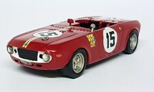 BV Firenz 1/43 Scale Resin - N39 Lancia Fulvia P.T Mugello 1969 for sale  Shipping to South Africa