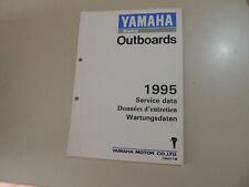 1995 daten werkstatthandbuch gebraucht kaufen  Fruerlund,-Engelsby, Tastrup