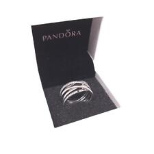 Pandora ring 925 gebraucht kaufen  Schwarzenberg