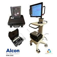 Alcon ora systems for sale  USA