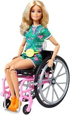 Barbie fashionista sedia usato  Frosinone