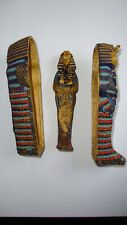 Egyptian figure model for sale  DUMFRIES