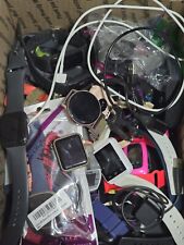 Fitness Watch Smart Watch Lot Apple Samsung Fitbit Polar And More... for sale  Shipping to South Africa