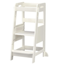 Bamboo toddler step for sale  Huntington