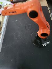 Kuka robot 10 gebraucht kaufen  Homberg (Efze)