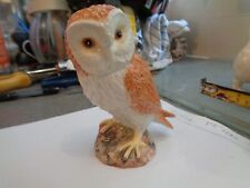 Beswick owl 4 for sale  ROMFORD