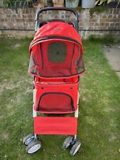 pet pushchair for sale  HIGH WYCOMBE
