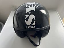 Davida motorcycle helmets for sale  MILFORD HAVEN