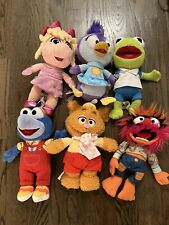 Disney exclusive muppet for sale  Red Bank