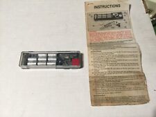 Vintage Xythos 2mm Llavero Miniatura Capgun Kit Excelente segunda mano  Embacar hacia Argentina