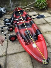 2 man kayak for sale  ST. HELENS