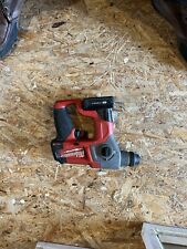 Milwaukee sds drill for sale  ELY