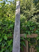 stone gate posts for sale  BODMIN