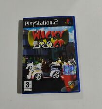 Wacky zoo ps2 usato  Licata