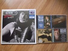Usado, Juego de 2 LP Willie Nelson Live In Austin más CD adicionales. Gran oferta. segunda mano  Embacar hacia Argentina