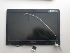 Asus n56vm screen for sale  HIGH WYCOMBE