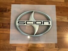 Scion dealership sign for sale  Mooresville