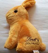 Peluche lindt coniglietto usato  Italia